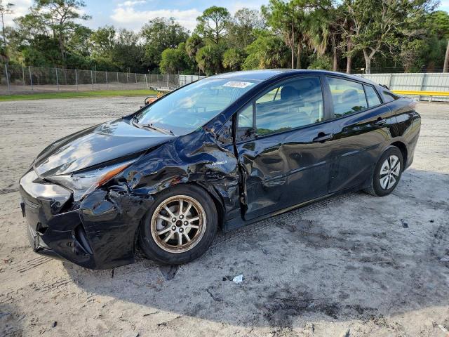 2016 TOYOTA PRIUS, 