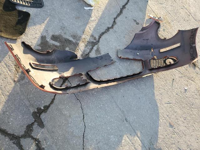 3VWRW3AG8AM030880 - 2010 VOLKSWAGEN NEW BEETLE ნარინჯისფერი ფოტო 12