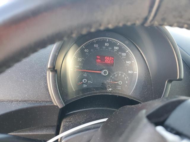 3VWRW3AG8AM030880 - 2010 VOLKSWAGEN NEW BEETLE ნარინჯისფერი ფოტო 9