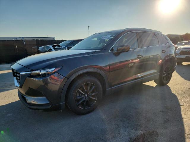 2018 MAZDA CX-9 TOURING, 