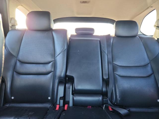 JM3TCACY2J0218669 - 2018 MAZDA CX-9 TOURING Сұр фото 10