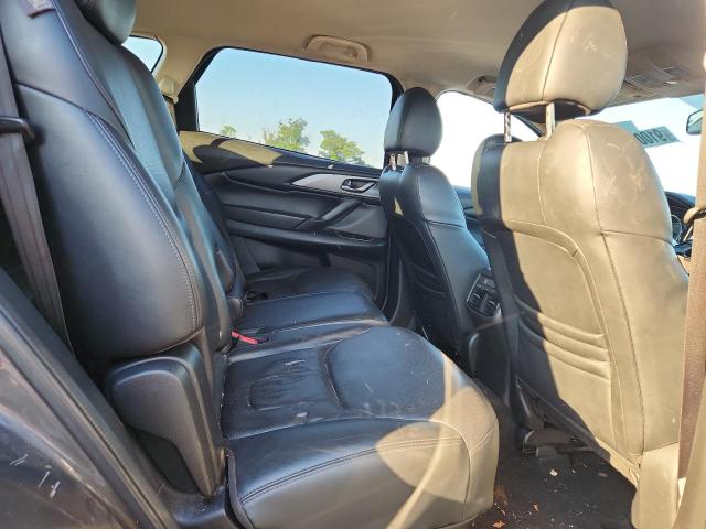 JM3TCACY2J0218669 - 2018 MAZDA CX-9 TOURING Сұр фото 11
