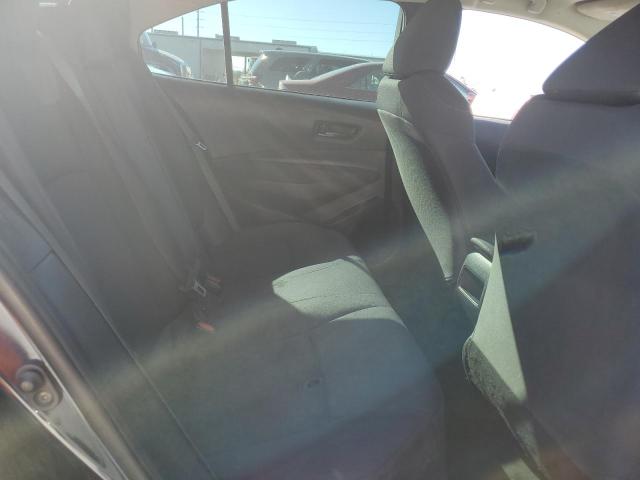 5YFVPMAE2NP385366 - 2022 TOYOTA COROLLA LE ლურჯი ფოტო 10