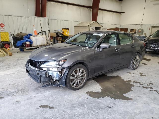 2014 LEXUS GS 350, 