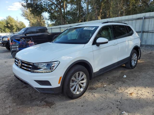 2019 VOLKSWAGEN TIGUAN SE, 