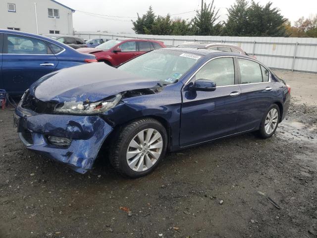 2013 HONDA ACCORD EX, 