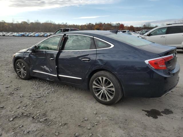 1G4ZP5SSXHU124971 - 2017 BUICK LACROSSE ESSENCE ლურჯი ფოტო 2