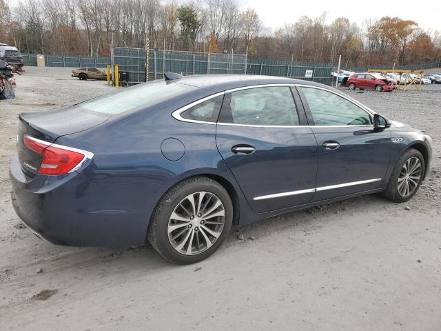 1G4ZP5SSXHU124971 - 2017 BUICK LACROSSE ESSENCE ლურჯი ფოტო 3