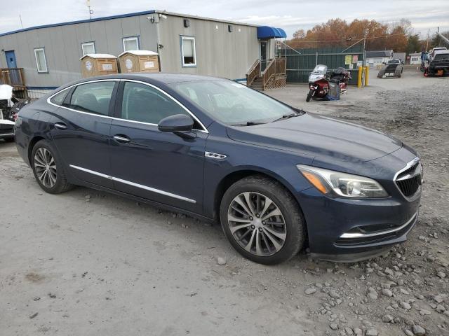 1G4ZP5SSXHU124971 - 2017 BUICK LACROSSE ESSENCE ლურჯი ფოტო 4