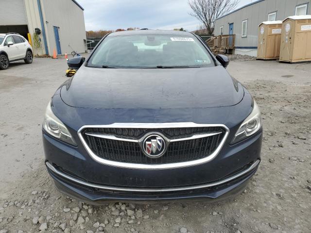 1G4ZP5SSXHU124971 - 2017 BUICK LACROSSE ESSENCE ლურჯი ფოტო 5