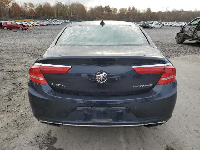 1G4ZP5SSXHU124971 - 2017 BUICK LACROSSE ESSENCE ლურჯი ფოტო 6