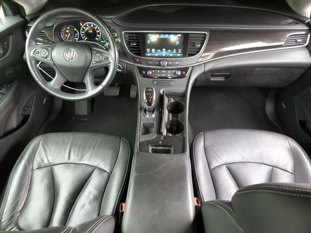 1G4ZP5SSXHU124971 - 2017 BUICK LACROSSE ESSENCE ლურჯი ფოტო 8