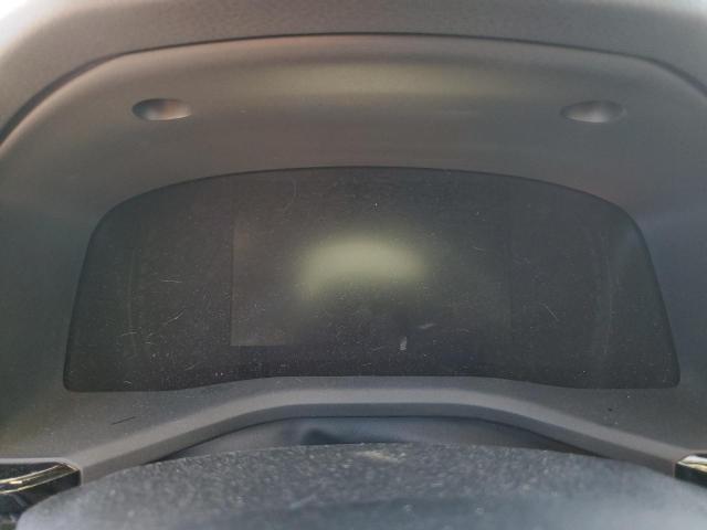 4T1DAACKXSU042698 - 2025 TOYOTA CAMRY XSE BLUE photo 9