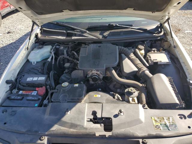 1LNHM81W25Y603481 - 2005 LINCOLN TOWN CAR SIGNATURE GRAY photo 11