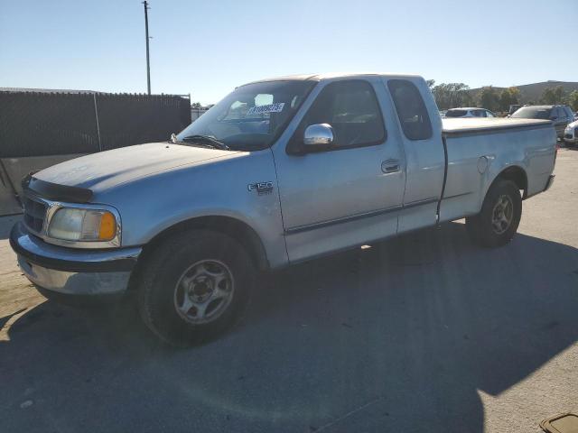 1998 FORD F150, 