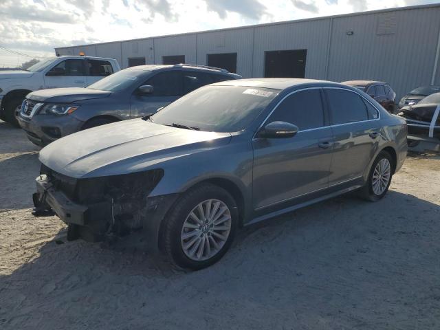 2016 VOLKSWAGEN PASSAT SE, 