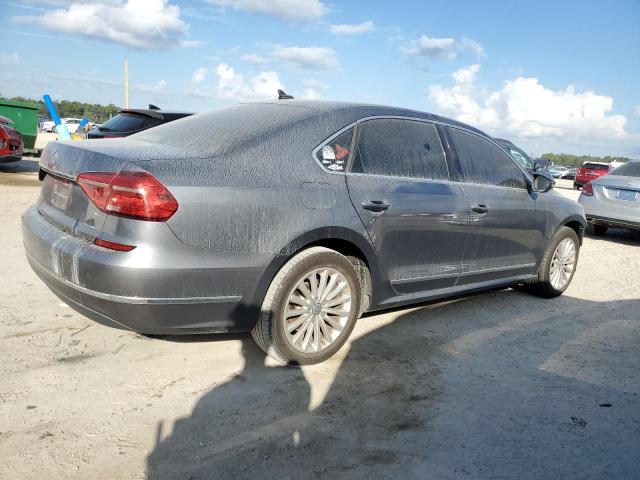 1VWBS7A37GC048718 - 2016 VOLKSWAGEN PASSAT SE Boz foto 3