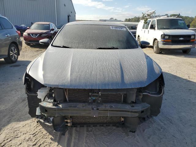 1VWBS7A37GC048718 - 2016 VOLKSWAGEN PASSAT SE Boz foto 5