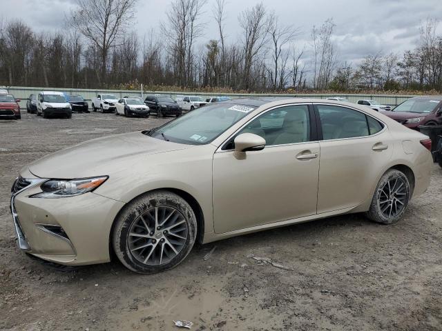 2017 LEXUS ES 350, 