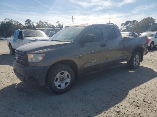 2013 TOYOTA TUNDRA DOUBLE CAB SR5, 