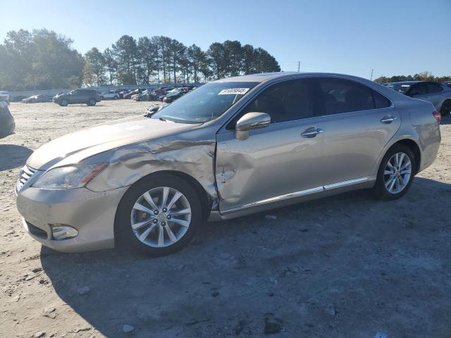 2010 LEXUS ES 350, 