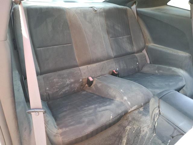 2G1FA1ED7B9165716 - 2011 CHEVROLET CAMARO LS GRAY photo 10