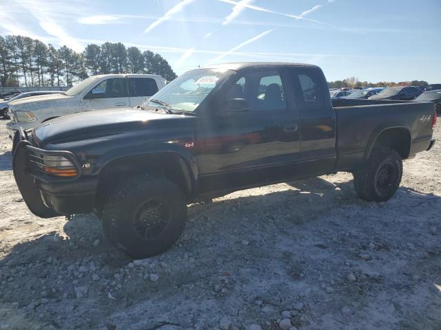 2000 DODGE DAKOTA, 