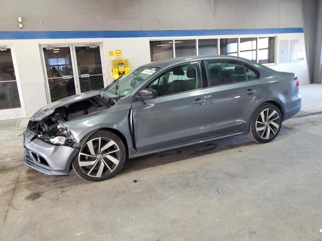 2016 VOLKSWAGEN JETTA S, 