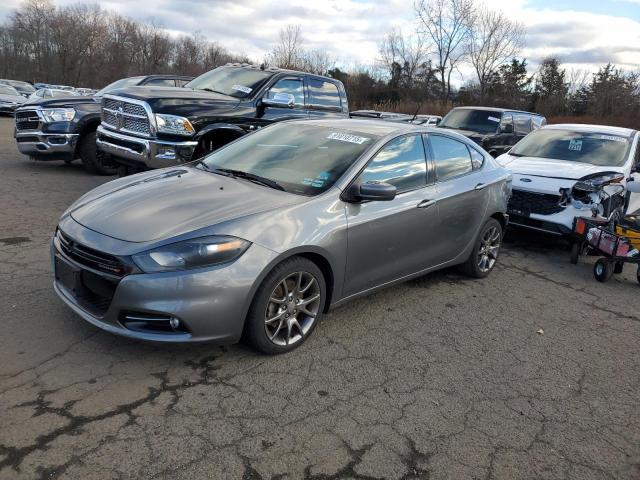2013 DODGE DART SXT, 