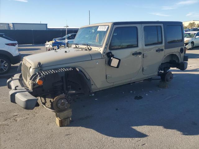 2017 JEEP WRANGLER U SPORT, 