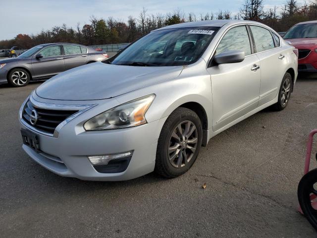 2015 NISSAN ALTIMA 2.5, 