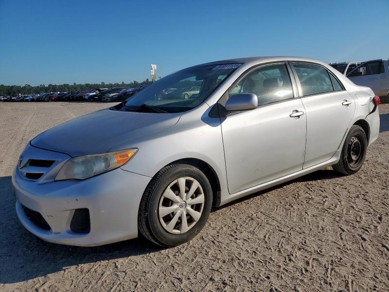 2011 TOYOTA COROLLA BASE, 
