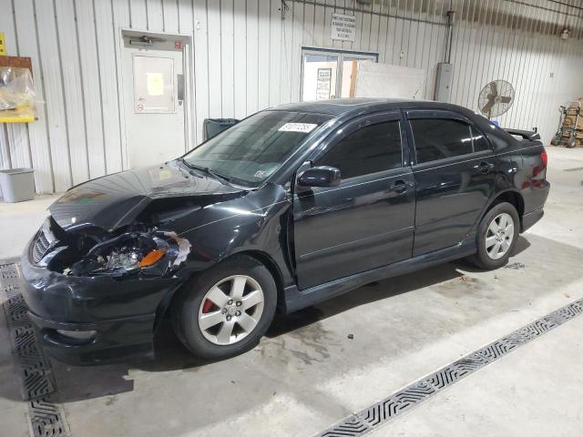 2008 TOYOTA COROLLA CE, 