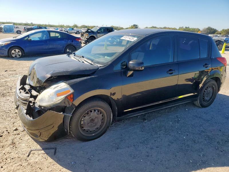 2011 NISSAN VERSA S, 