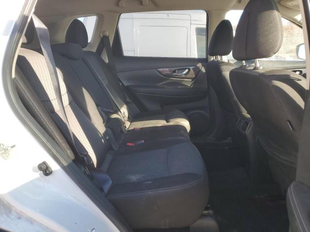 JN8AT2MV3JW353655 - 2018 NISSAN ROGUE S 白色 照片 11