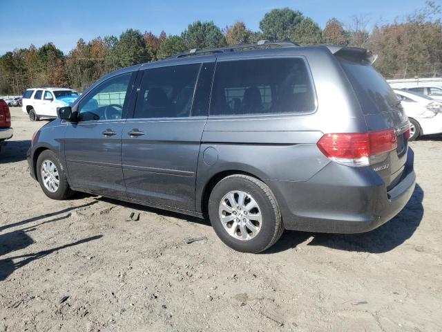 5FNRL3H72AB057370 - 2010 HONDA ODYSSEY EXL Boz foto 2
