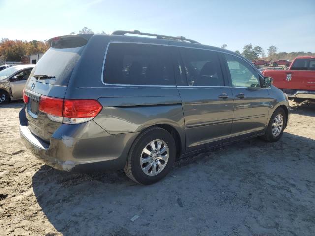 5FNRL3H72AB057370 - 2010 HONDA ODYSSEY EXL Boz foto 3