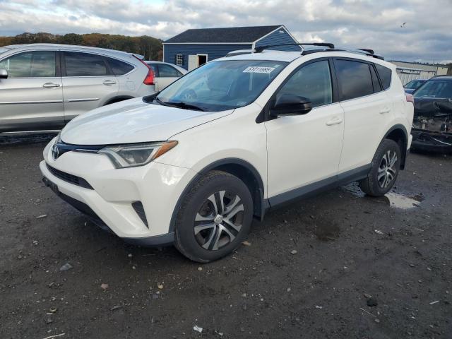 2016 TOYOTA RAV4 LE, 