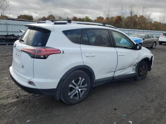 2T3BFREV8GW414522 - 2016 TOYOTA RAV4 LE WHITE photo 3