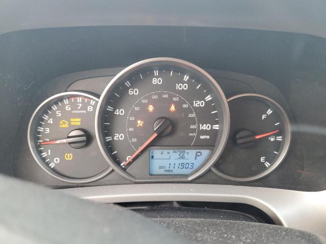 2T3BFREV8GW414522 - 2016 TOYOTA RAV4 LE WHITE photo 9