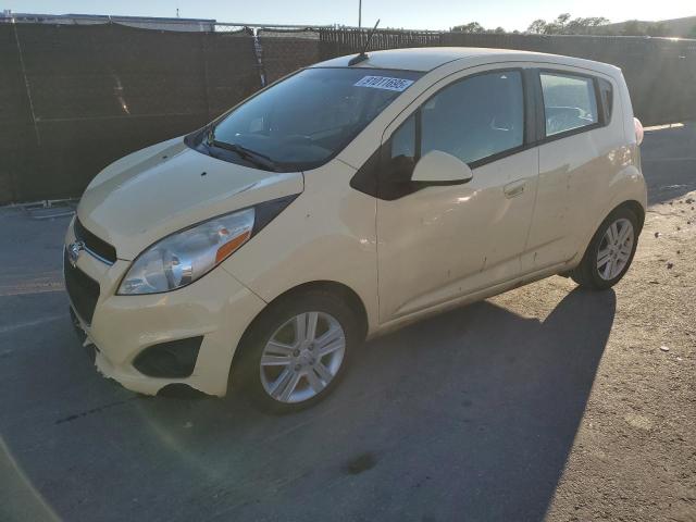 2014 CHEVROLET SPARK LS, 
