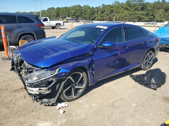 2019 HONDA ACCORD SPORT, 