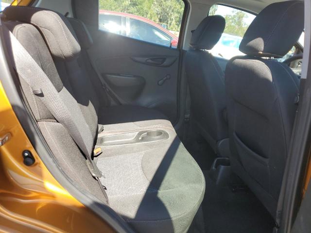 KL8CB6SA9KC819194 - 2019 CHEVROLET SPARK LS Қызғылт сары фото 10