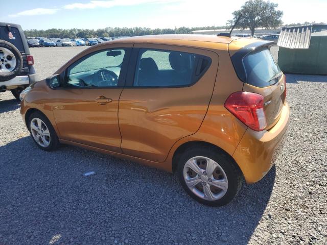 KL8CB6SA9KC819194 - 2019 CHEVROLET SPARK LS Қызғылт сары фото 2