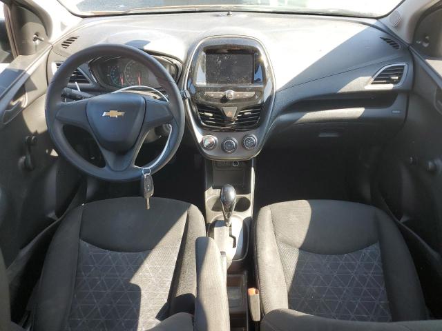 KL8CB6SA9KC819194 - 2019 CHEVROLET SPARK LS Қызғылт сары фото 8