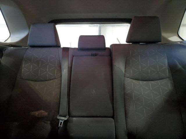 2T3P1RFVXKW060773 - 2019 TOYOTA RAV4 XLE 灰色 照片 10