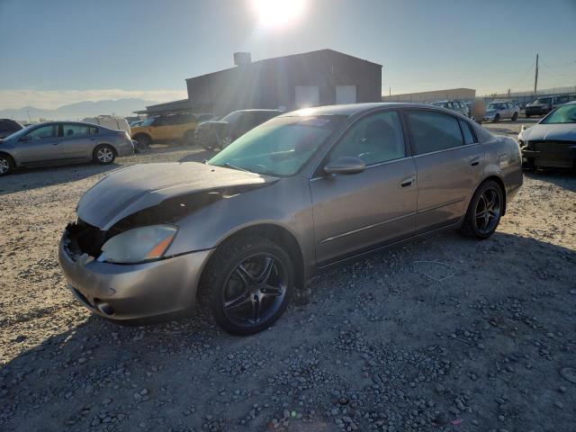 2004 NISSAN ALTIMA BASE, 