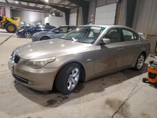 2008 BMW 528 I, 