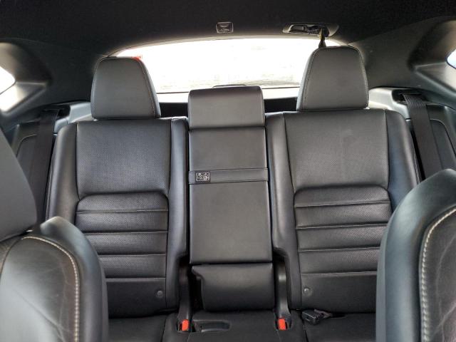 JTJBARBZXJ2166096 - 2018 LEXUS NX 300 BASE 白色 照片 10