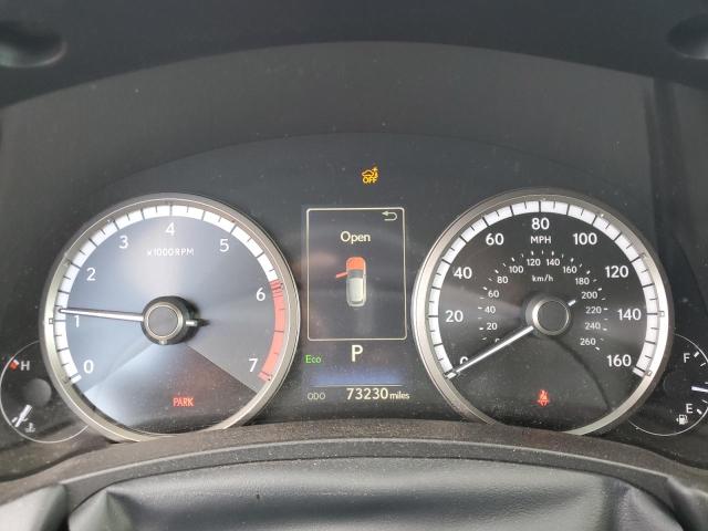 JTJBARBZXJ2166096 - 2018 LEXUS NX 300 BASE 白色 照片 9